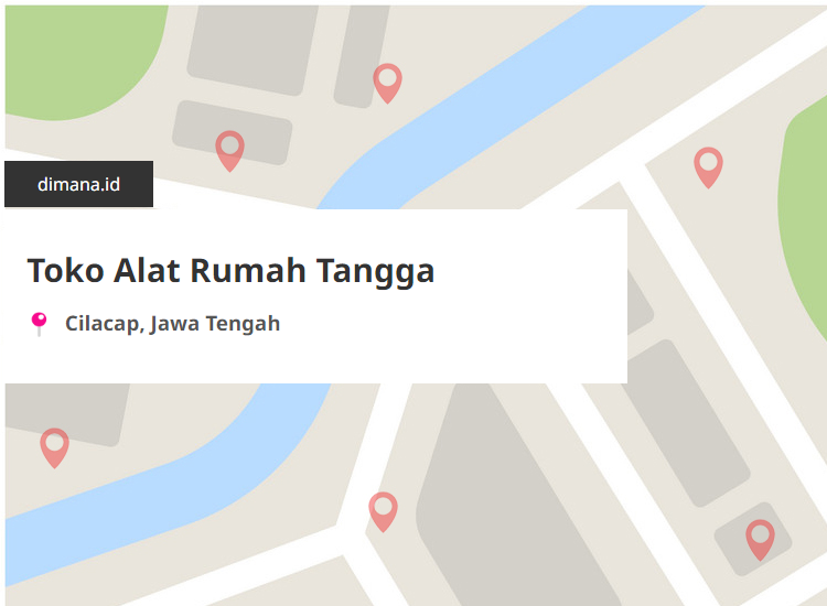 Toko Sin Nam: Practical Solutions for Daily Needs in Cilacap